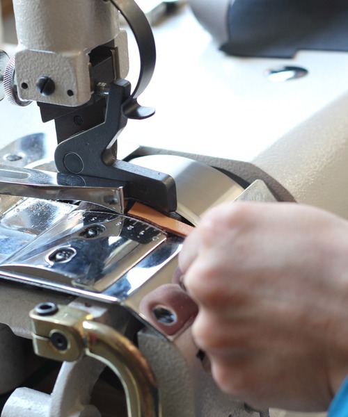 TONE SELECT GOODS（トーンセレクトグッズ）の「【vie  leather】本革2重巻きレザーブレスレット(栃木レザー/イタリアンレース)Made in Japan（ブレスレット・レディース・その他1/その他2/その他3/その他4/その他5/その他6/その他7/その他8/その他9/その他10/その他11/その他12/その他13/その他16/その他17/その他14/その他15・FREE）」の19枚目の写真