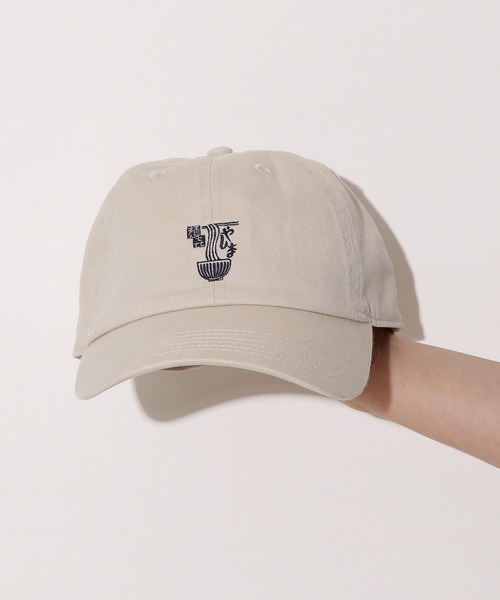 名店シリーズ やしまキャップ キャップ Nano Universe ナノユニバース のファッション通販 Zozotown