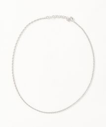 rovtski（ロフトスキー）の「Z)【LEF MADE】RCPブラスチェーンチョーカー（チョーカー）」