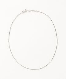 rovtski（ロフトスキー）の「Z)【LEF MADE】RCPブラスチェーンチョーカー（チョーカー）」