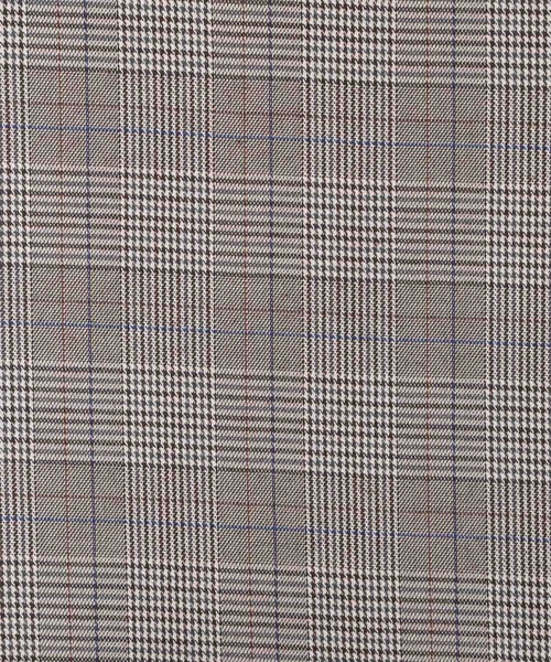 WC（ダブル シー）の「WC/クマ刺繍ドッキングワンピース（ワンピース・レディース・ブラック/ブラウン・FREE）」の9枚目の写真