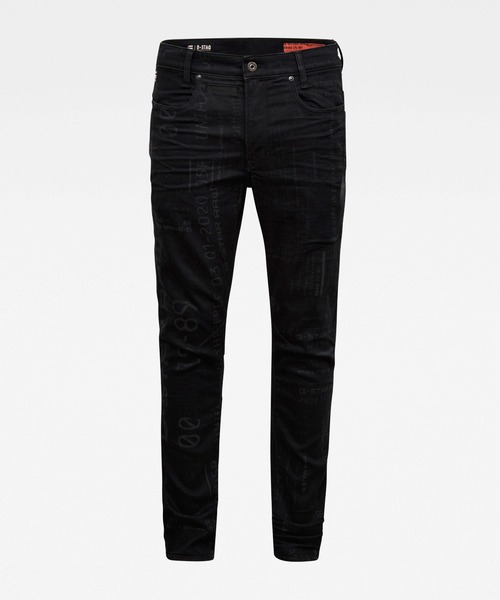 G-STAR RAW（ジースターロゥ）の「D-Staq 3D Slim Jeans（デニム