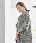 KOBE LETTUCE(コウベレタス)の「ワンピース/ドレス(ワンピース)」