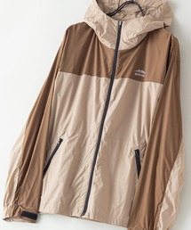 【OUTDOOR PRODUCTS/アウトドアプロダクツ】撥水パッカブルパーカー マウンテンパーカー　　撥水/軽量/ストレッチ機能付き　ワンポイントブランドロゴ