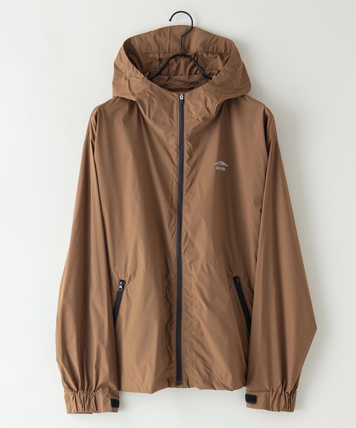 OUTDOOR PRODUCTS/アウトドアプロダクツ】撥水パッカブルパーカー