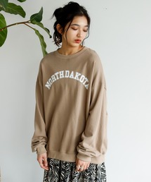 スウェットの人気ランキング レディース Zozotown