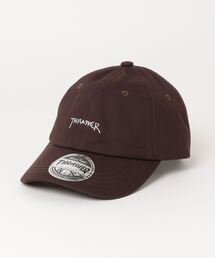 THRASHER（スラッシャー）の「THRASHER/スラッシャー キッズ キャップ 21TH-C12K（キャップ）」