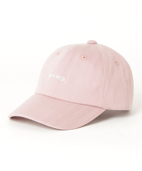 THRASHER/スラッシャー キッズ キャップ 21TH-C12K（キャップ