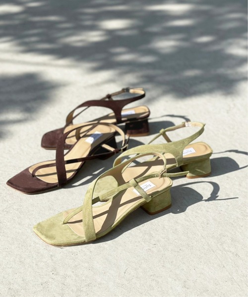 Spick & Span（スピックアンドスパン）の「【PELLICO SUNNY】別注  