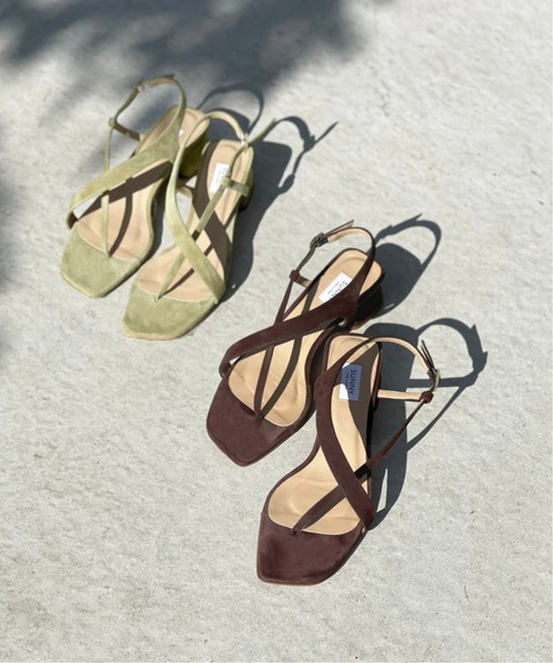 Spick & Span（スピックアンドスパン）の「【PELLICO SUNNY】別注  