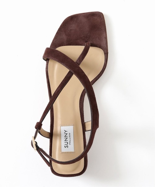 Spick & Span（スピックアンドスパン）の「【PELLICO SUNNY】別注  