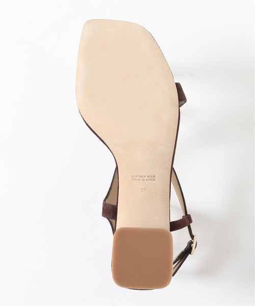 Spick & Span（スピックアンドスパン）の「【PELLICO SUNNY】別注  