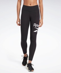 Reebok |  アイデンティティ ロゴ レギンス / Identity Logo Leggings(レギンス/スパッツ)
