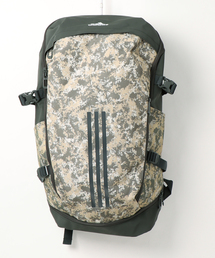 Adidas アディダスのバックパック リュック グリーン カーキ 緑色系 通販 Zozotown