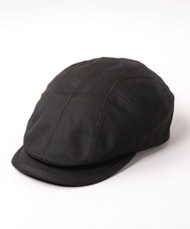 CA4LA | WASHABLE DENIM JASO C4(ハンチング/ベレー帽)