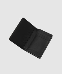 ZEGNA（ゼニア）の「ゼニア PELLE TESSUTA ビジネスカードケース（名刺
