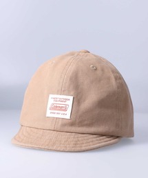 COLEMAN | 【COLEMAN】ミニつばキャップ(キャップ)