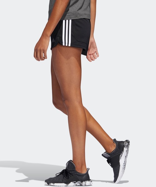 【ADIDAS】美脚ライン★ダンスニットパンツ アディダス アディダスアダプテーション ダブルニット アンクル