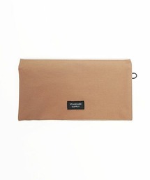 STANDARD SUPPLY（スタンダードサプライ）の「DRY GOODS / ETIQUETTE CASE エチケットケース（ポーチ・メンズ）」