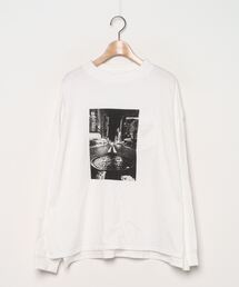 classicalelf | 長袖カットソー(Tシャツ/カットソー)