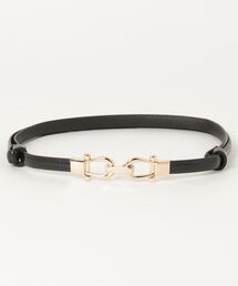 WEGO | WEGO/ビット付きベルト(ベルト)