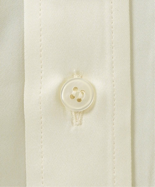 MARTINE ROSE（マーティンローズ）の「【MARTINE ROSE / マーティンローズ】 BONBON SHIRT（シャツ/ブラウス・メンズ・ホワイト系その他・MEDIUM）」の4枚目の写真