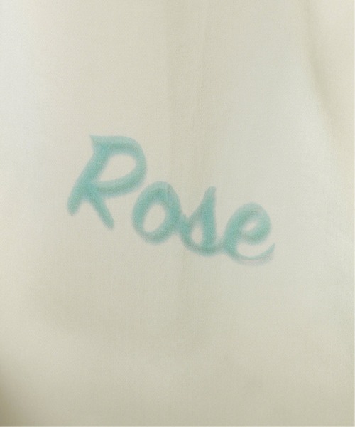 MARTINE ROSE（マーティンローズ）の「【MARTINE ROSE / マーティンローズ】 BONBON SHIRT（シャツ/ブラウス・メンズ・ホワイト系その他・MEDIUM）」の8枚目の写真