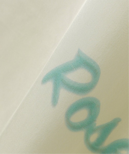 MARTINE ROSE（マーティンローズ）の「【MARTINE ROSE / マーティンローズ】 BONBON SHIRT（シャツ/ブラウス・メンズ・ホワイト系その他・MEDIUM）」の3枚目の写真