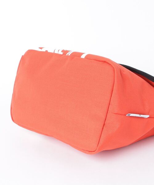 HYSTERIC GLAMOUR（ヒステリックグラマー）の「SEE NO EVIL クロスボディーバッグ（トートバッグ・メンズ・オレンジ/パープル/ブラック・FREE）」の11枚目の写真