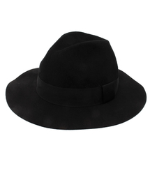 WHO'S WHO gallery | 【VINCENZO】HAT(ハット)