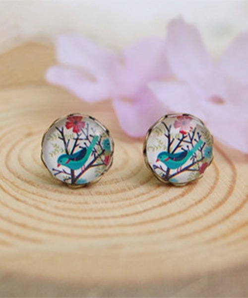 juweel(ユウェル)の「シンプル和風ピアス(7タイプ)(ピアス(両耳用)・レディース・A/B/E/F/G・FREE)」の3枚目の写真