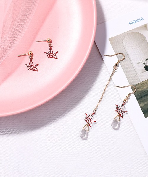 juweel(ユウェル)の「シンプル和風ピアス(7タイプ)(ピアス(両耳用)・レディース・A/B/E/F/G・FREE)」の15枚目の写真