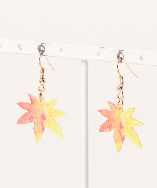 juweel(ユウェル)の「シンプル和風ピアス(7タイプ)(ピアス(両耳用)・レディース・A/B/E/F/G・FREE)」の12枚目の写真