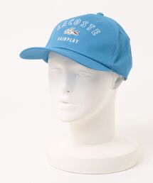 LACOSTE（ラコステ）の「【LACOSTE】ラコステFairplay CAP ローキャップ L3502 CBS（キャップ）」