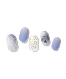 fd style（エフディ スタイル）の「[ZINIPIN]ラネジュ（ネイルシール/ネイルチップ・レディース）」