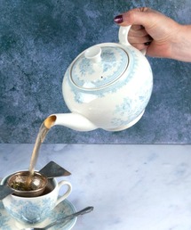 BURLEIGH（バーレイ）の「【BURLEIGH / バーレイ】アジアティックフェザンツ・ティーポット S　TSI（食器）」