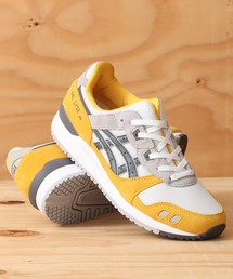 ASICS | ASICS GEL-LYTE III OG / アシックス ゲルライトスリー オージー(スニーカー)