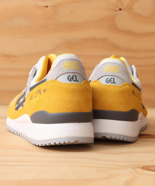 アシックス× COSTSGEL LYTE Ⅲ 24cm Asics Gel Lyte Iii - Niska cena na Allegro