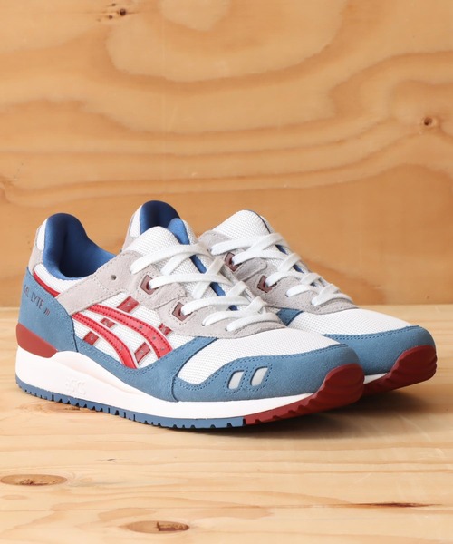 新品asicsGEL-LYTE III OGアシックスゲルライト スリーオージー 楽天市場】【ASICS】 アシックス GEL-LYTE III OG ゲルライト