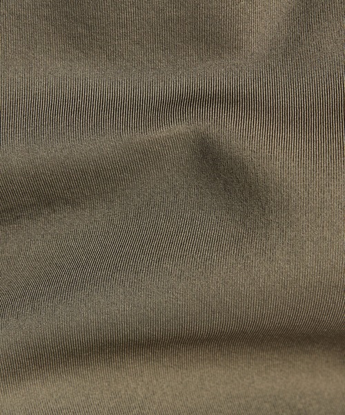 G-STAR（ジースター）の「NEOPRENE JACKET（ミリタリージャケット・メンズ・カーキオリーブ・X-SMALL/SMALL/MEDIUM/LARGE）」の7枚目の写真