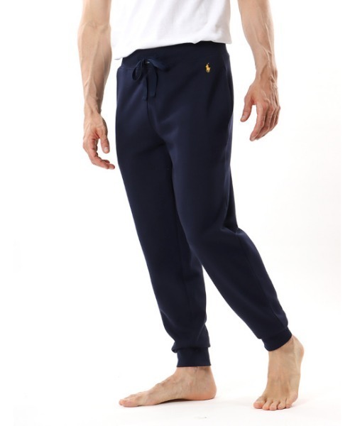 【POLO RALPH LAUREN】ブラッシュドフリース ジョガーパンツ（その他パンツ）｜POLO RALPH LAUREN