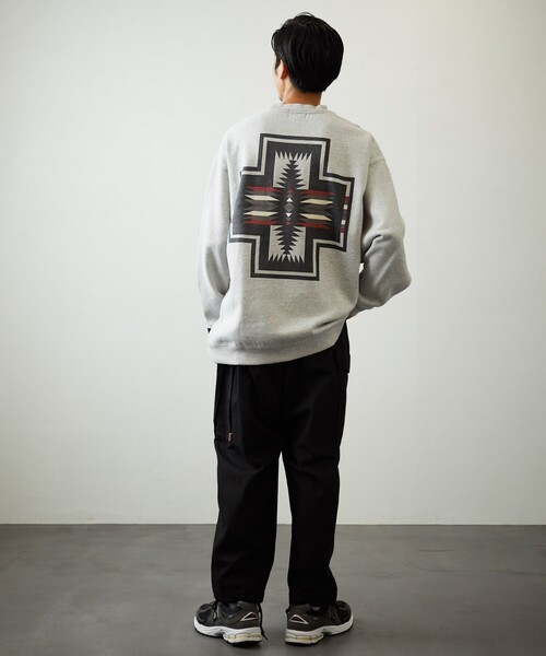 PENDLETON（ペンドルトン）の「PENDLETON/ペンドルトン 別注BACK