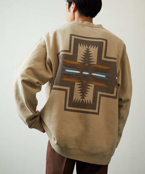 PENDLETON（ペンドルトン）の「PENDLETON/ペンドルトン 別注BACK