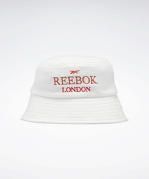 Reebok | クラシックス ブランチ バケット ハット / Classics Brunch Bucket Hat(キャップ)