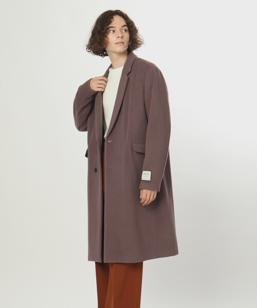 tk.TAKEO KIKUCHI（ティーケータケオキクチ）の「◇GiGaTexダブル