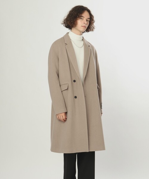 tk.TAKEO KIKUCHI（ティーケータケオキクチ）の「◇GiGaTexダブル