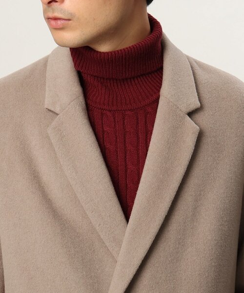 tk.TAKEO KIKUCHI（ティーケータケオキクチ）の「◇GiGaTexダブル