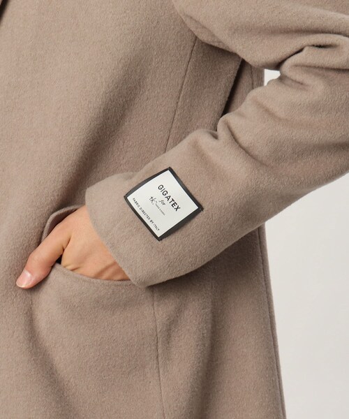 tk.TAKEO KIKUCHI（ティーケータケオキクチ）の「◇GiGaTexダブル