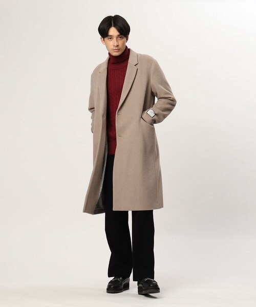 tk.TAKEO KIKUCHI（ティーケータケオキクチ）の「◇GiGaTexダブル