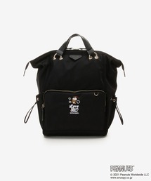 Samantha Thavasa | スヌーピーコレクション ナイロンリュック(バックパック/リュック)